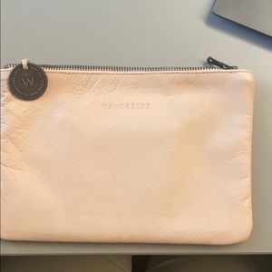 Wanderers Travel Co. Le Saint Tropez Pouch